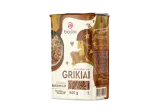 Buckwheat groats BIORINA, 800 g