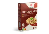 Groats mix BIORINA (buckwheat and other grains), 400 g