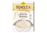 Spelt semolina MALSENA, 400 g
