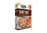 Spelt groats, vermicelli and sun-dried tomato mix TRENDY LUNCH, 400 g