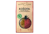 Bulgur and lentil porridge HOME RESTAURANT DISH with tomatoes, 200 g