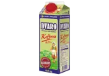 DVARO kefir, 3.2% fat, 900 g