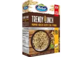 Pearl couscous with peas, mushrooms, spices, TRENDY LUNCH, 400 g