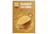 Bulgur WELL DONE, 400 g