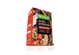 All grain oat flakes DOBELE, 500 g