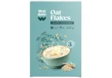 Quick cooking all grain oat flakes WELL DONE, 500 g