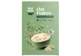 All grain oat flakes WELL DONE, 500 g