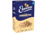 Whole grain oat flakes ELOVENA, 1 kg