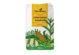 Corn groats polenta NATURALISIMO, 500 g