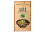 Sorghum porridge NAMŲ RESTORANO PATIEKALAI with lentils and basil, 250 g