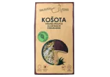 Pearl Groats Porridge HOME RESTAURANT DISHES with mushrooms and parsley, 200 g
