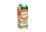 ROKIŠKIO HOMEMADE kefir, 2.5% fat, 900 g