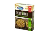 Hulled Barley, Bulgur and Green Lentil Mix TRENDY LUNCH, 400 g