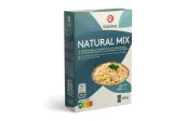 Groats Mix BIORINA (barley and other grains), 400 g