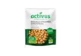 Organic Chickpeas without liquid ACTIVUS, 150 g