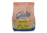 Chickpeas GRALLA, 400 g