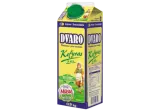 DVARO kefir, 2.5% fat, 900 g