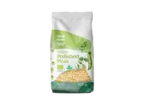 Organic Split Peas WELL DONE, 800 g