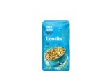 Lentils WELL DONE, 400 g