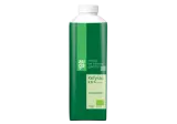 Organic kefir AUGA, 2.5% fat, 1 l