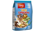 Dry breakfast OHO TRYS DRAUGAI, 500 g