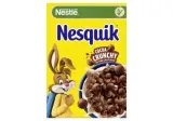 Cocoa flavored cereal NESTLE NESQUIK, 375 g