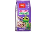Dry breakfast OHO FRUITY FROOPS, 150 g