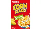Сухой завтрак NESTLE CORN FLAKES без глютена, 375 г