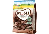 Baked cereal BONA VITA with chocolate, 375 g