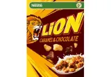 Cereal NESTLE LION, 400 g