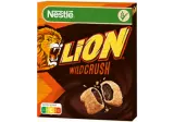 Хлопья NESTLE LION WILDCRUSH, 360 г