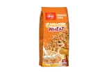 Sausi pusryčiai OHO CARAMEL WHEAT, 150 g