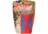 Functional cereals GRACI HI BEAUTIFUL with zinc and vit. C, 300 g