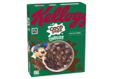 Cereal KELLOGG'S COCO POPS CHOCOS, 330 g