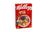 Breakfast cereals KELLOGG'S FROOT LOOPS, 375 g