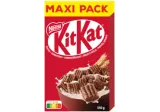 Pusryčių dribsniai KITKAT NESTLE, 550 g