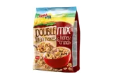 Toasted cereal mix with bran flakes BONA VITA, 500 g