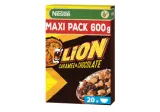 Cereal NESTLE LION, 600 g