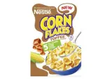 Сухие завтраки NESTLE CORN FLAKES TOFFEE, 350 г