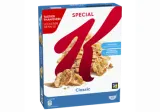 Cereal KELLOGG'S SPECIAL K, 335 g