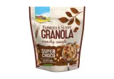Granola with chocolate BONA VITA, 500 g