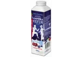 Kefir drink GREEK AMPHORA PROTEIN with Cherries and Blueberries, 1.8% fat, 500 g