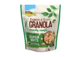 Granola with nuts BONA VITA, 500 g