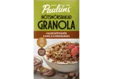 Granola with hazelnut cream and cinnamon, 430 g