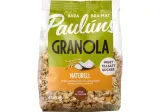 Granola with coconuts and flax seeds PAULUNS, 450 g