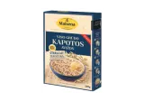 Whole grain oats MALSENA (chopped), 500 g
