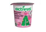Oatmeal ACTIVUS (with raspberries), 60 g