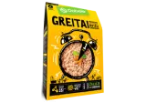 Quick cooking oat flakes DOBELE, 500 g