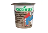Buckwheat flakes porridge ACTIVUS (with mushrooms and sour cream), 60 g