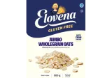 Oat flakes ELOVENA JUMBO gluten-free, 500 g